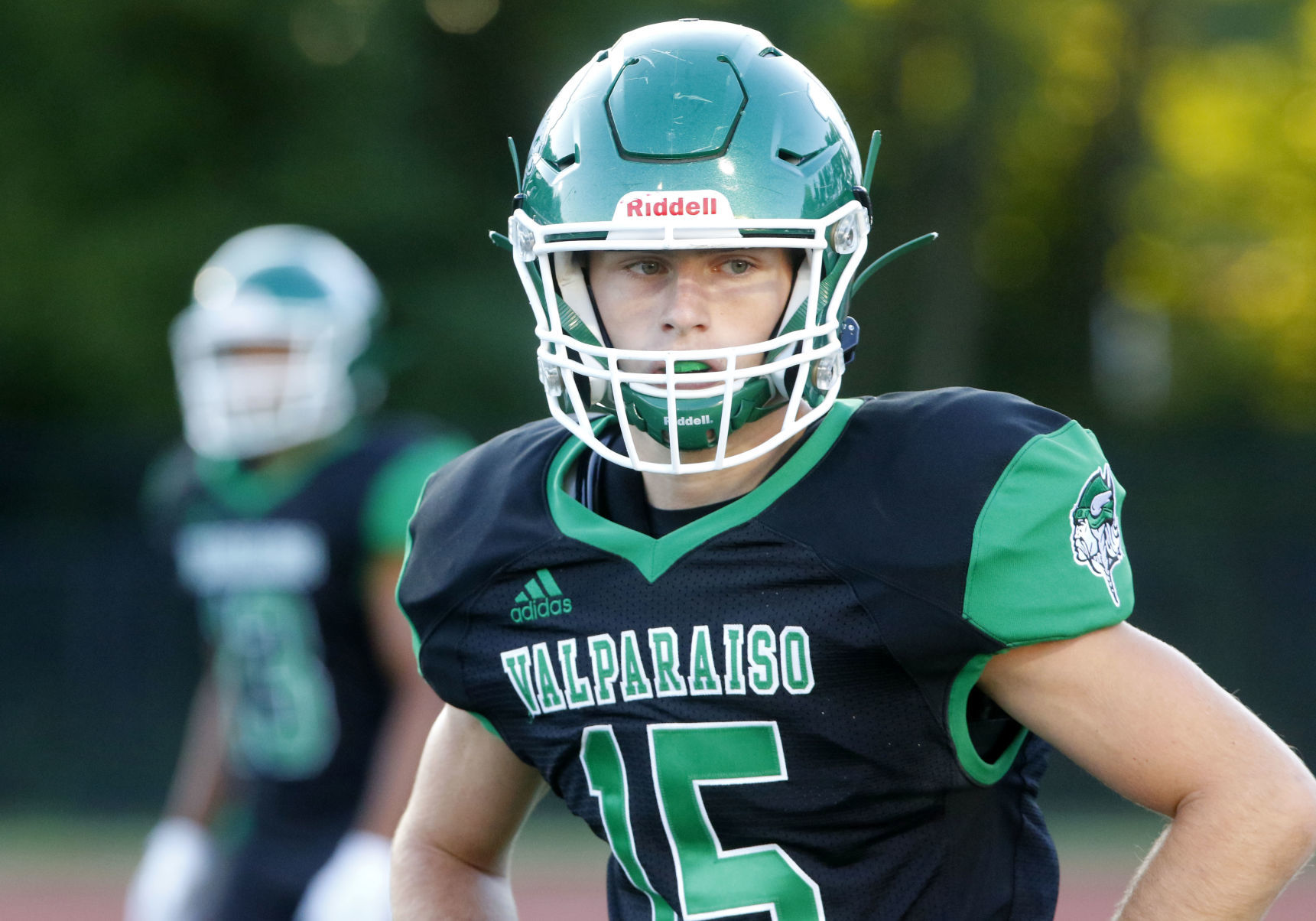 Gallery: Penn at Valparaiso football